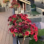 Casa Cotefablo. Aloj Sorrosal