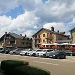 Casa Cotefablo. Aloj Sorrosal *