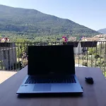 Lägenhet Casa Cotefablo. Aloj Sorrosal Gavín