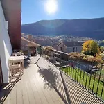Casa Cotefablo. Aloj Sorrosal Lägenhet
