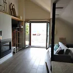 Lägenhet Casa Cotefablo. Aloj Sorrosal
