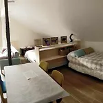 Casa Cotefablo. Aloj Sorrosal Lägenhet Gavín
