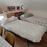 Lägenhet Casa Cotefablo. Aloj Sorrosal Gavín