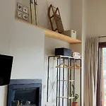 Casa Cotefablo. Aloj Sorrosal Lägenhet Gavín
