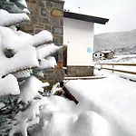 Casa Cotefablo. Aloj Sorrosal *