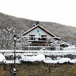 Casa Cotefablo. Aloj Sorrosal