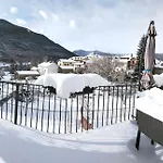 Casa Cotefablo. Aloj Sorrosal