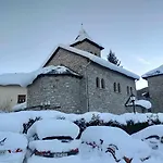 Lägenhet Casa Cotefablo. Aloj Sorrosal Gavín