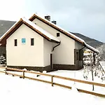 Lägenhet Casa Cotefablo. Aloj Sorrosal
