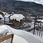 Casa Cotefablo. Aloj Sorrosal * Gavín