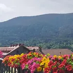 Casa Cotefablo. Aloj Sorrosal * Gavín