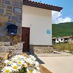 Lägenhet Casa Cotefablo. Aloj Sorrosal *