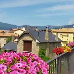 Casa Cotefablo. Aloj Sorrosal Gavin