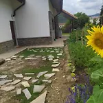 Lägenhet Casa Cotefablo. Aloj Sorrosal