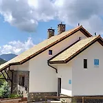 Casa Cotefablo. Aloj Sorrosal Lägenhet
