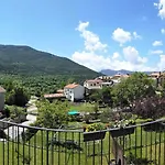 Casa Cotefablo. Aloj Sorrosal Apartment Gavin