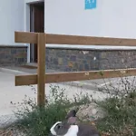 Casa Cotefablo. Aloj Sorrosal Lägenhet *