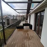 Casa Cotefablo. Aloj Sorrosal Gavín