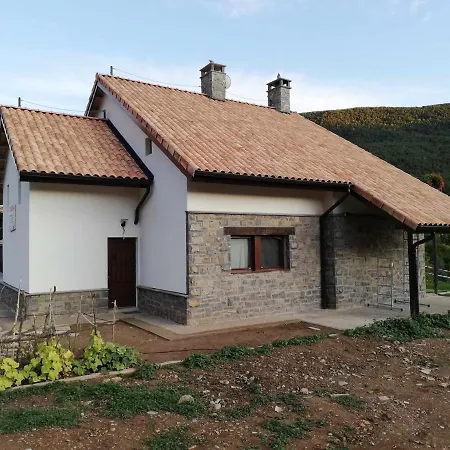 Apartment Casa Cotefablo. Aloj Sorrosal