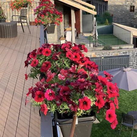 Casa Cotefablo. Aloj Sorrosal