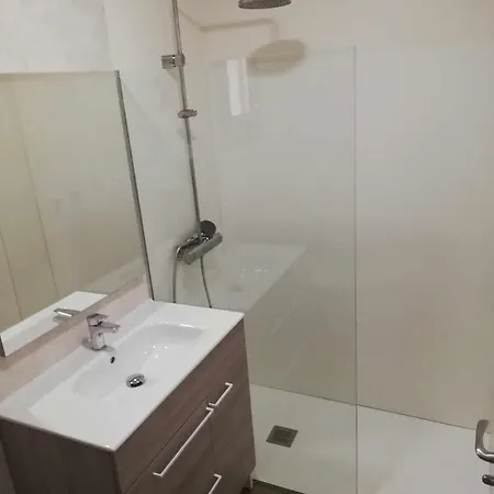Casa Cotefablo. Aloj Sorrosal *