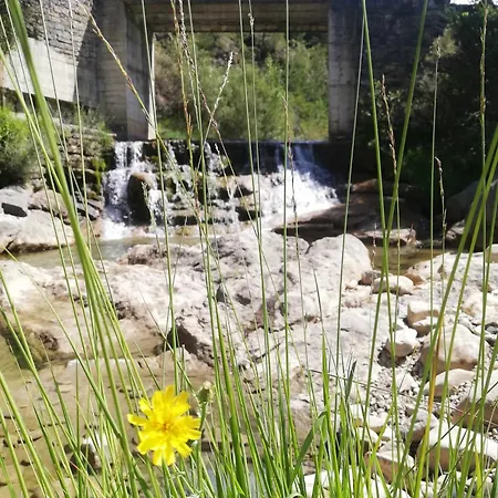 Casa Cotefablo Aloj Sorrosal Gavin, Biescas * Gavín