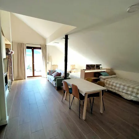 Casa Cotefablo Aloj Sorrosal Gavin, Biescas
