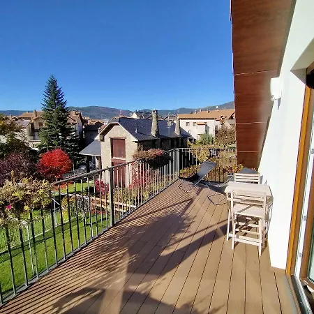 Casa Cotefablo Aloj Sorrosal Gavin, Biescas