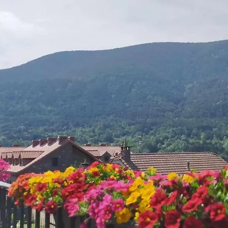 Casa Cotefablo. Aloj Sorrosal * Gavín