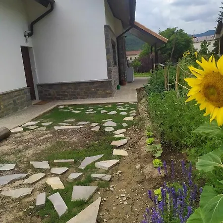 公寓 Casa Cotefablo. Aloj Sorrosal
