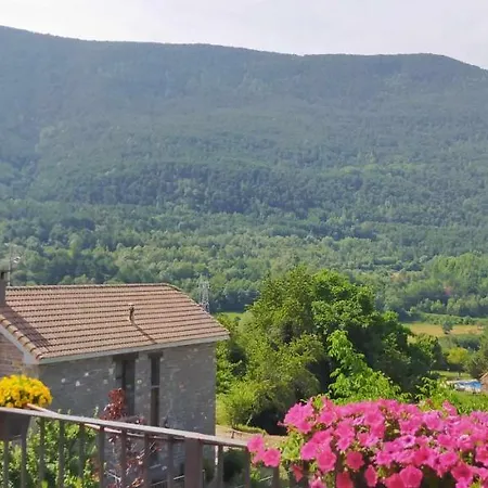 Casa Cotefablo Aloj Sorrosal Gavin, Biescas *