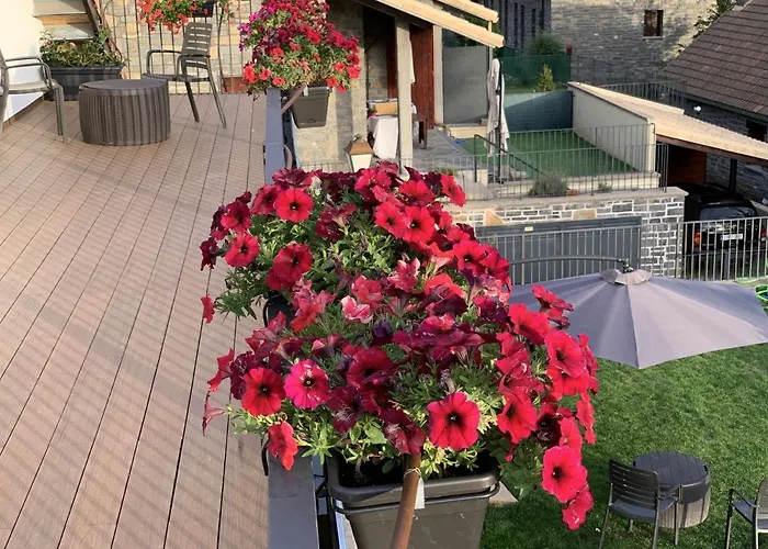 Casa Cotefablo. Aloj Sorrosal