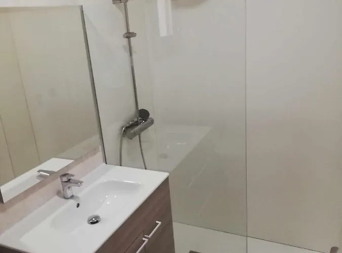 Casa Cotefablo Aloj Sorrosal Gavin, Biescas *