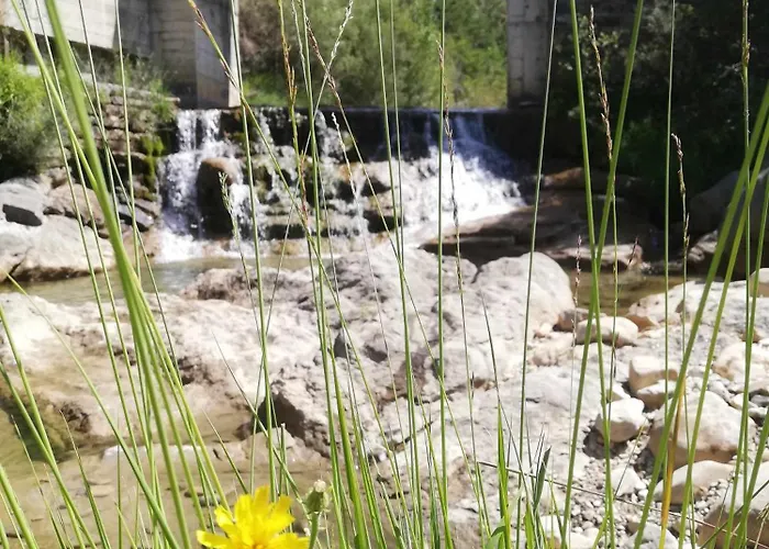 Casa Cotefablo Aloj Sorrosal Gavin, Biescas * Gavín