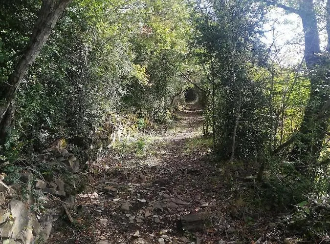 Casa Cotefablo. Aloj Sorrosal * Gavín