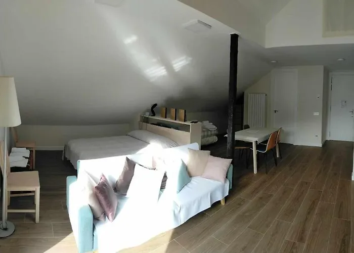 Lägenhet Casa Cotefablo Aloj Sorrosal Gavin, Biescas *