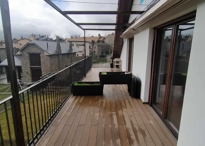 Casa Cotefablo Aloj Sorrosal Gavin, Biescas Gavín